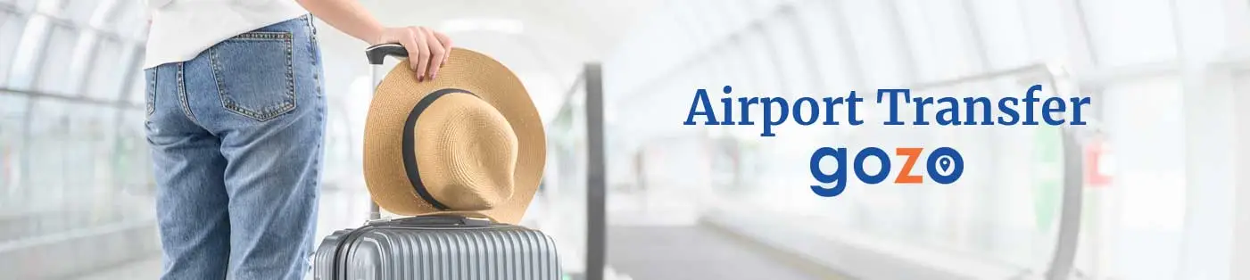 book online Bareilly airport transfer cab