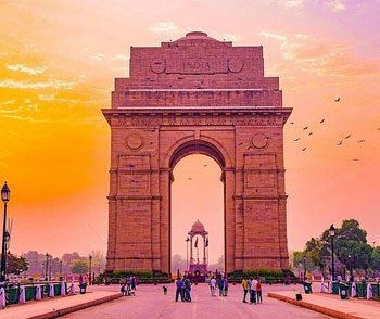 Delhi
