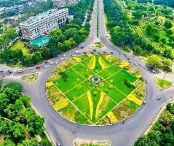 Chandigarh