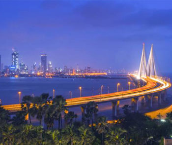 Mumbai