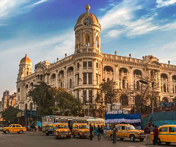 Kolkata
