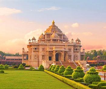 Ahmedabad