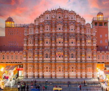 Jaipur
