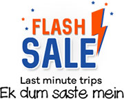 Flash Sale