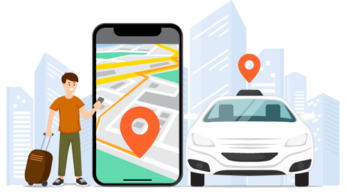 Direct Access to High-Value Customers and Drivers