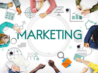 Mutual Growth through Co-Marketing